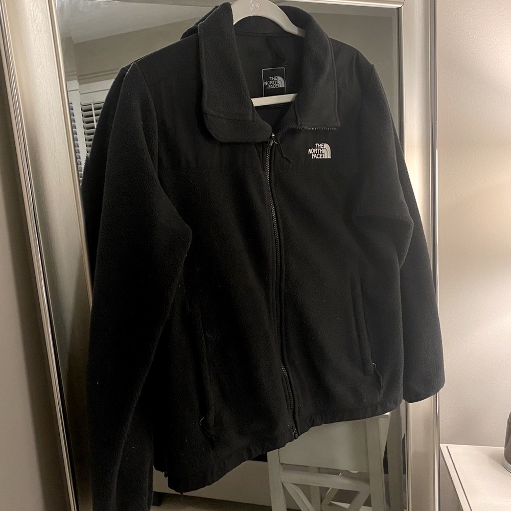 North Face Fleece